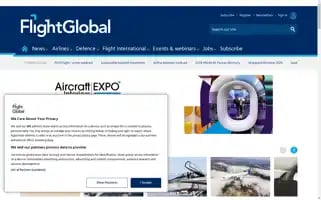 Flightglobal.com Screenshot 2024-05-06 01:21:23