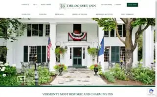 Dorsetinn.com Screenshot 2024-07-07 03:28:37