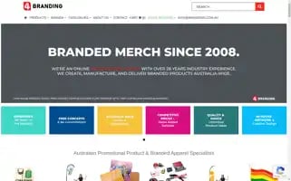 4branding.com.au Screenshot 2024-05-06 03:09:41
