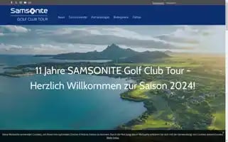 Golftime-clubtour.com Screenshot 2024-04-25 06:09:21