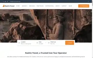 Rashintravel.com Screenshot 2024-04-17 07:12:16