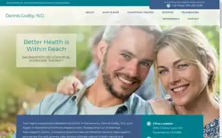 Bioidenticaldoctorsacramento.com Screenshot 2024-06-29 22:51:08