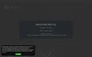 Arielsilver.ro Screenshot 2024-05-08 14:06:25