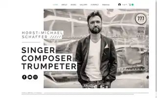 Horstmichaelschaffer.com Screenshot 2024-06-30 20:46:40