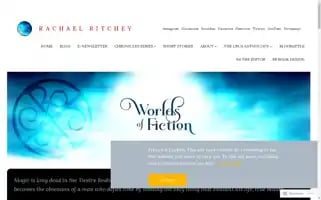 Rachaelritchey.com Screenshot 2024-07-01 02:16:14