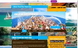 Shhailctraveltours.com Screenshot 2024-04-15 15:54:55