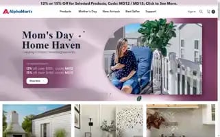 Alphamarts.com Screenshot 2024-05-04 02:39:23