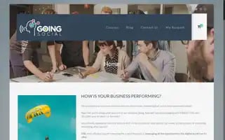Goingsocial.co.za Screenshot 2024-05-18 03:46:58