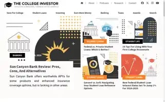 Thecollegeinvestor.com Screenshot 2024-05-14 08:00:19