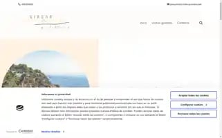 Gironacostabravaguidedtours.com Screenshot 2024-04-17 07:36:18