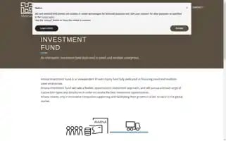 Amanafund.com Screenshot 2024-05-08 12:16:53