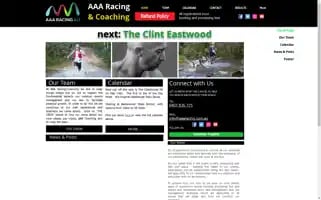 Aaaracing.com.au Screenshot 2024-06-30 03:17:55