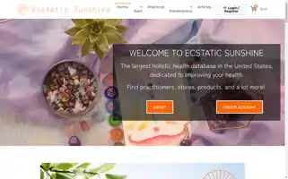 Ecstaticsunshine.com Screenshot 2024-05-23 05:37:45