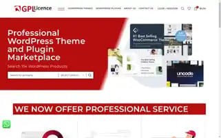 Gpllicence.com Screenshot 2024-05-26 01:20:19