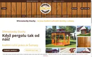 Domy-altany.cz Screenshot 2024-05-23 18:19:36