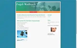 Punjab-worldtravels.de Screenshot 2024-04-17 14:01:42