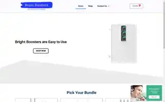 Beamboosters.com Screenshot 2024-05-18 07:03:25