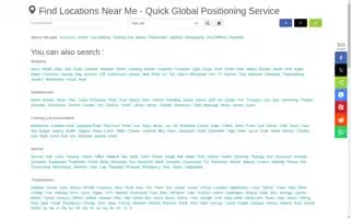 Near-me.store Screenshot 2024-07-09 05:19:25