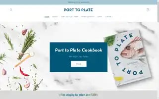 Porttoplate.com.au Screenshot 2024-05-03 12:09:02