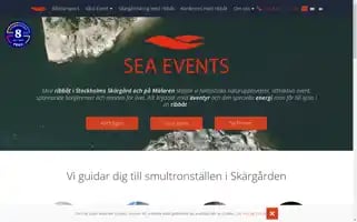 Seaevents.se Screenshot 2024-07-01 21:59:07