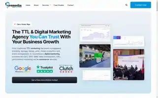 Cremediaglobal.com Screenshot 2024-06-18 01:28:49