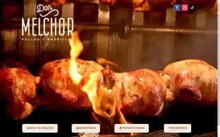 Donmelchorpollos.com Screenshot 2024-05-25 03:26:25