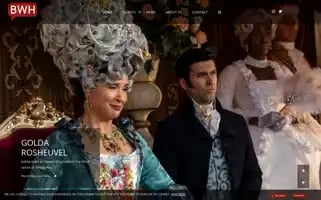 Thebwhagency.co.uk Screenshot 2024-07-05 03:14:56