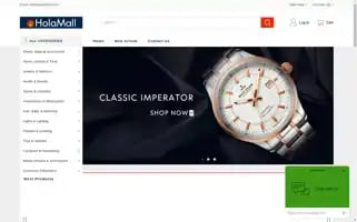 Holamalls.com Screenshot 2024-05-10 02:32:04