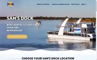 Samsdock.com Screenshot 2024-05-13 19:35:18