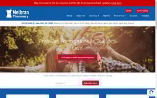 Melbranpharmacy.com Screenshot 2024-05-16 07:31:31