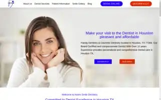 Keemsmile.com Screenshot 2024-05-12 14:19:19