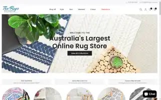 Therugs.com.au Screenshot 2024-05-14 10:45:25