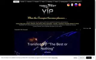 Avignonviptour.com Screenshot 2024-04-27 03:39:50