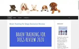 Thedoginfoblog.com Screenshot 2024-05-14 08:21:50