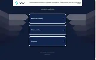 Sneakerhead.sale Screenshot 2024-05-29 10:58:18