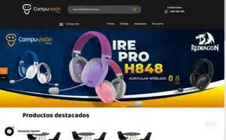Testingcompuvision.com Screenshot 2024-05-27 11:46:13