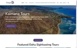 Kaimanatours.com Screenshot 2024-04-19 13:03:51