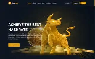 Minestrip.com Screenshot 2024-04-25 09:49:41