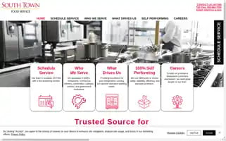 Stfoodservice.com Screenshot 2024-07-06 06:08:03