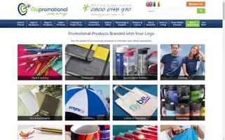 Gopromotional.co.uk Screenshot 2024-05-09 22:45:16