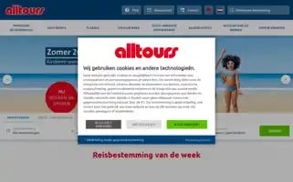 Alltours.nl Screenshot 2024-04-14 19:25:15