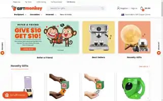 Giftmonkey.com.au Screenshot 2024-05-05 12:10:11