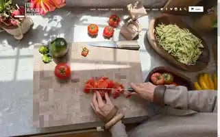 Thewoodenpalate.com Screenshot 2024-05-04 15:31:13