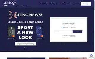 Lexiconbank.com Screenshot 2024-06-28 23:05:55