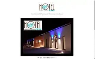 Whatelsehotel.com Screenshot 2024-04-26 17:55:37