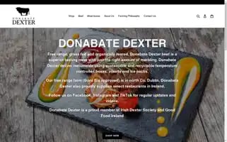 Donabatedexter.ie Screenshot 2024-05-04 15:51:24