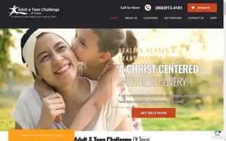 Teenchallengetx.org Screenshot 2024-06-13 18:47:47