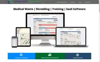Compliancepublishing.com Screenshot 2024-06-13 00:09:43
