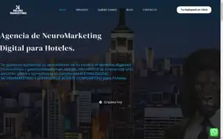 Digitalprohotels.com Screenshot 2024-04-26 10:38:31