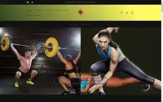 Fitandwontquit.com Screenshot 2024-05-03 19:18:50